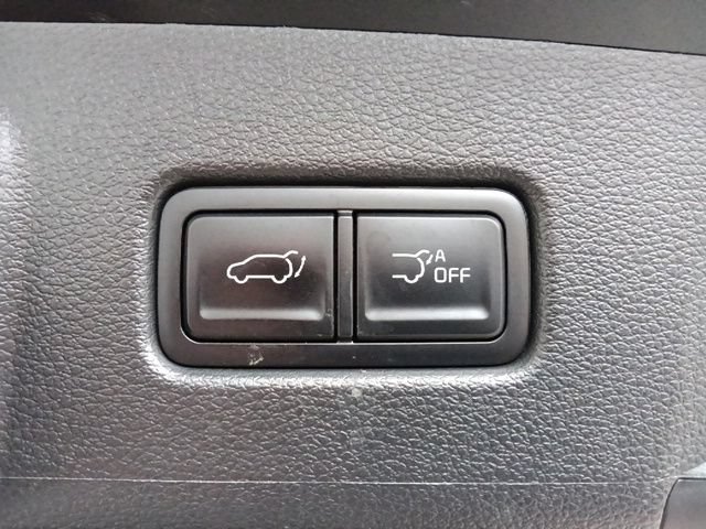 Used 2025 Kia Telluride S AWD/4WD image 33