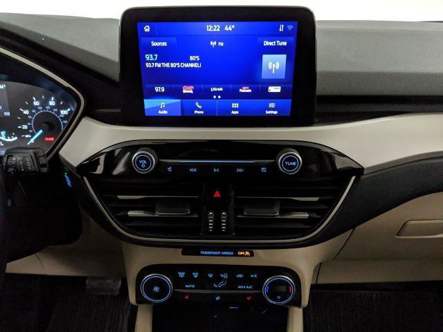 Certified 2021 Ford Escape SE w/ Cold Weather Package image 8