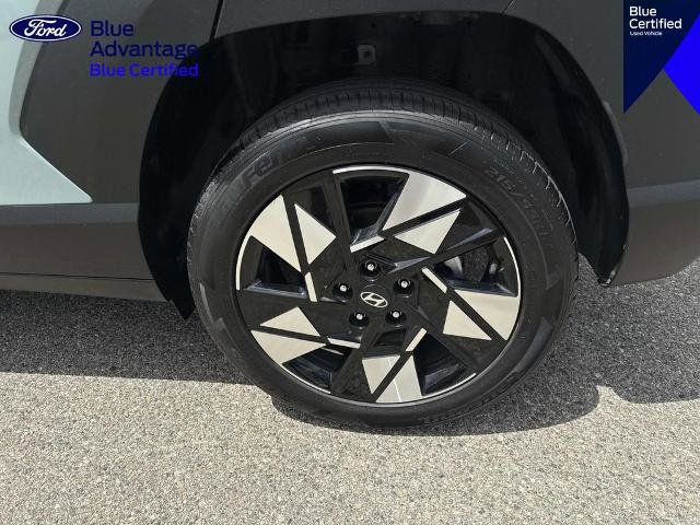 Used 2024 Hyundai Kona SEL AWD/4WD image 8