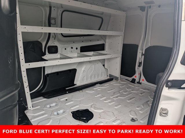 Used 2022 RAM ProMaster City Wagon FWD image 21