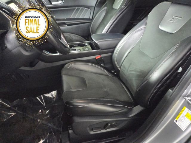 Certified 2020 Ford Edge ST w/ Equipment Group 401A image 16