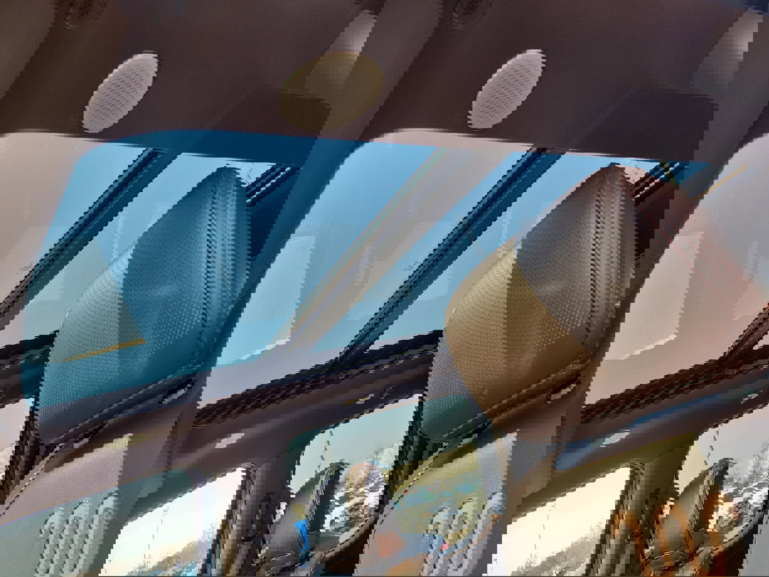 Certified 2023 Ford F150 King Ranch w/ Equipment Group 601A High image 40