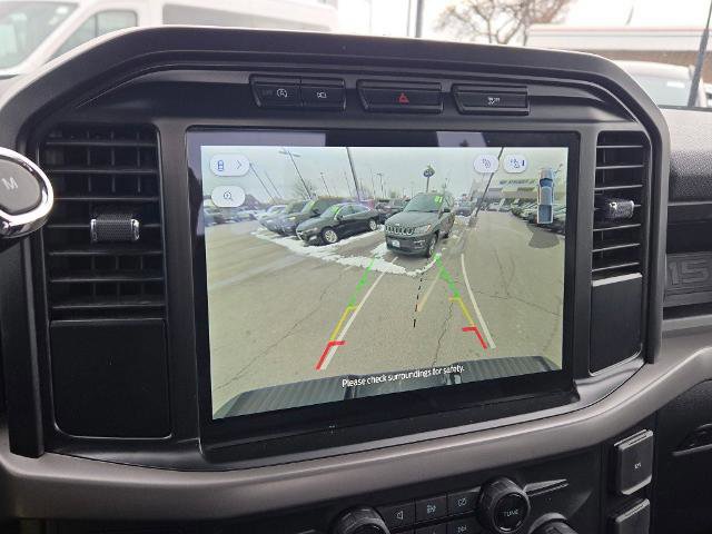 Certified 2024 Ford F150 XL image 20