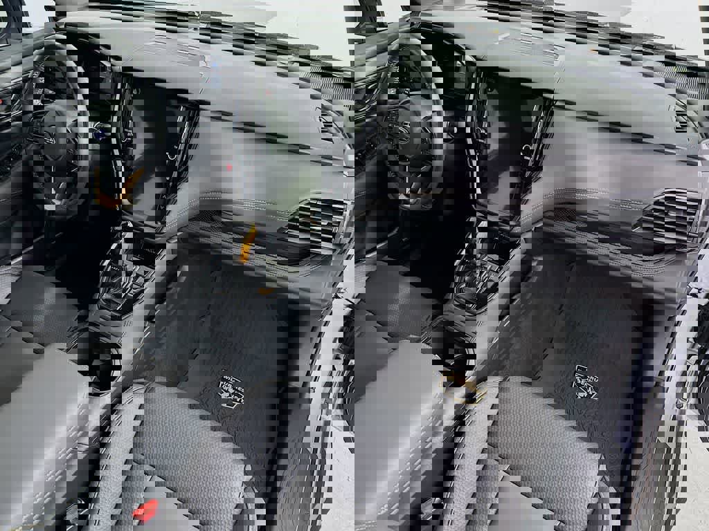 Used 2025 Subaru Outback Wilderness image 32