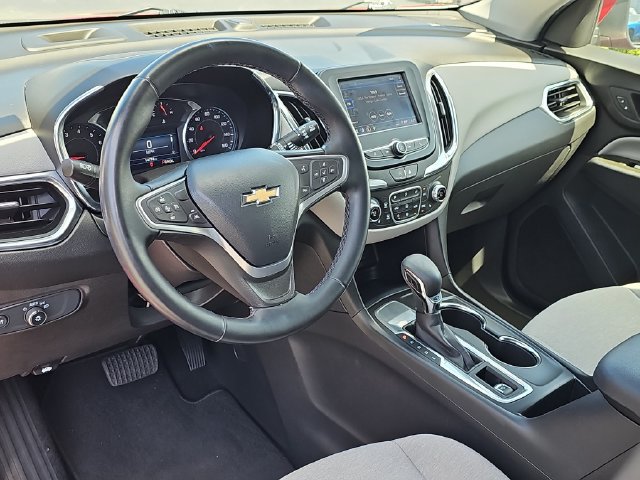 Used 2023 Chevrolet Equinox LT FWD image 16