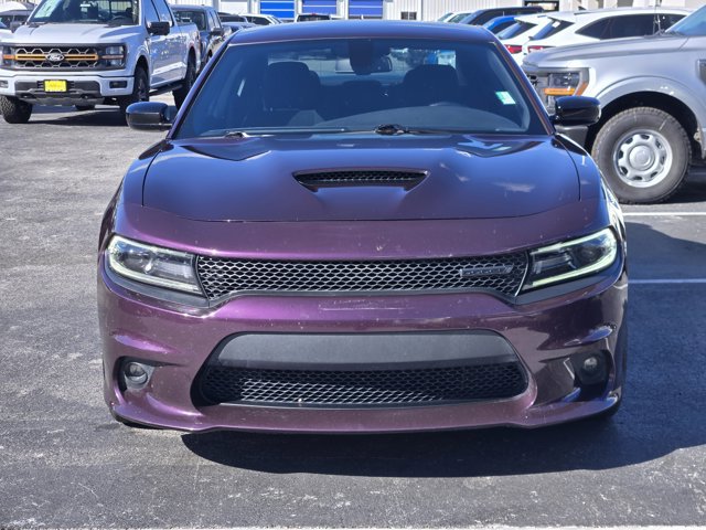 Used 2021 Dodge Charger GT w/ Blacktop Package video 2