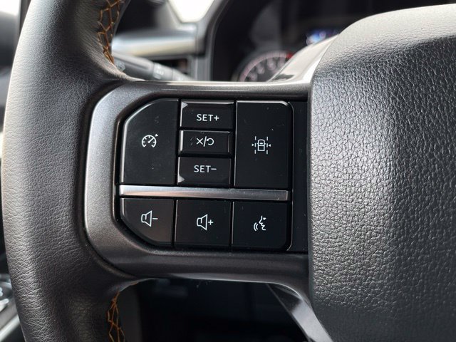 Certified 2023 Ford F150 Tremor AWD/4WD image 17
