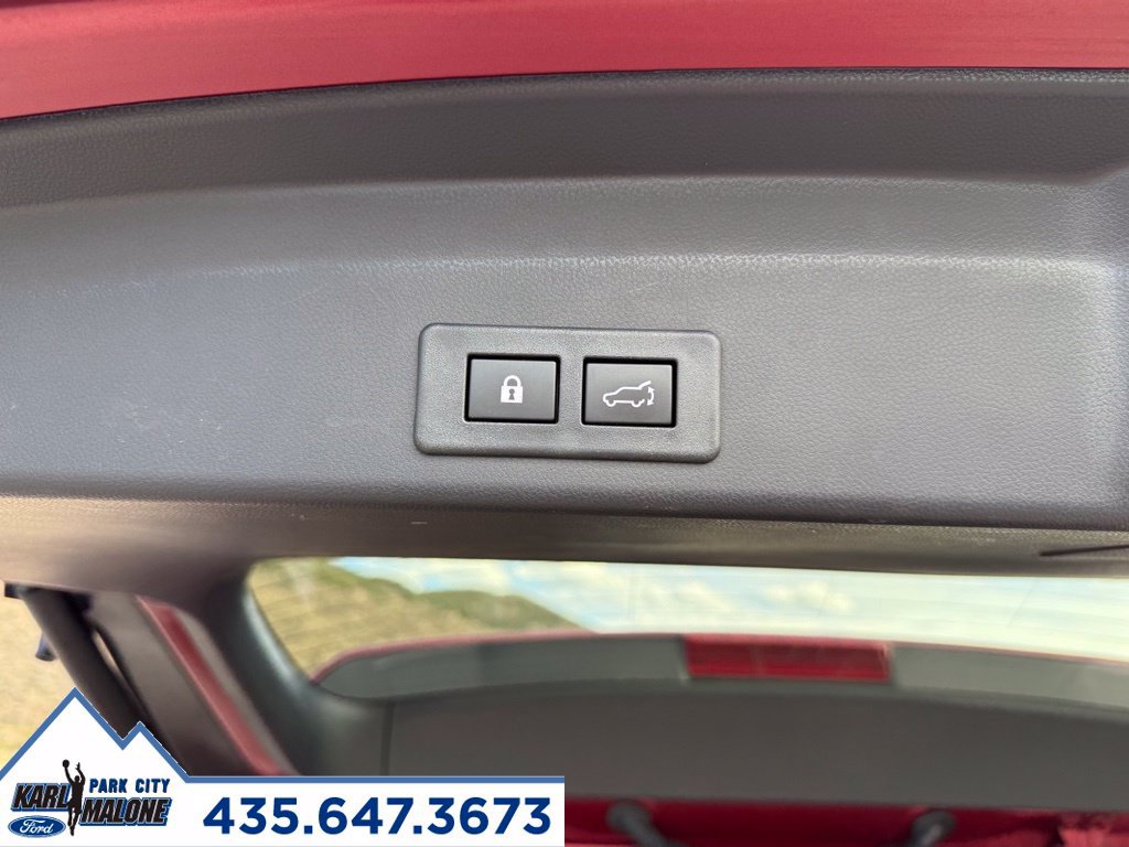 Used 2024 Subaru Ascent Limited w/ Technology Package AWD/4WD image 34