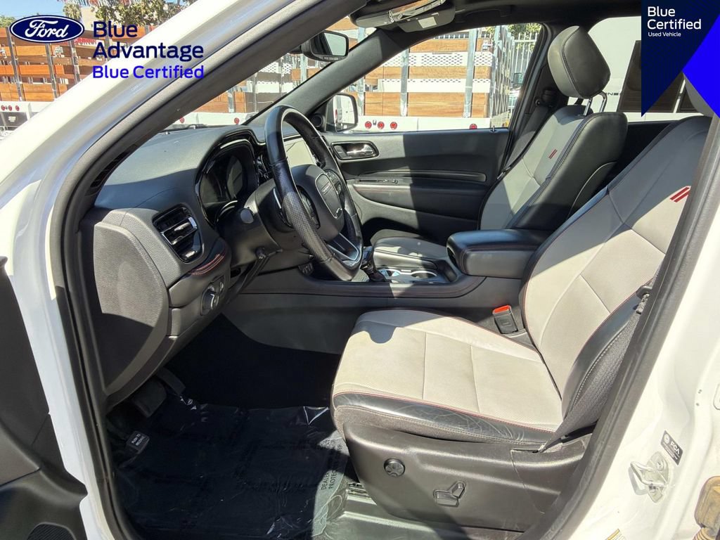 Used 2023 Dodge Durango GT AWD/4WD image 18