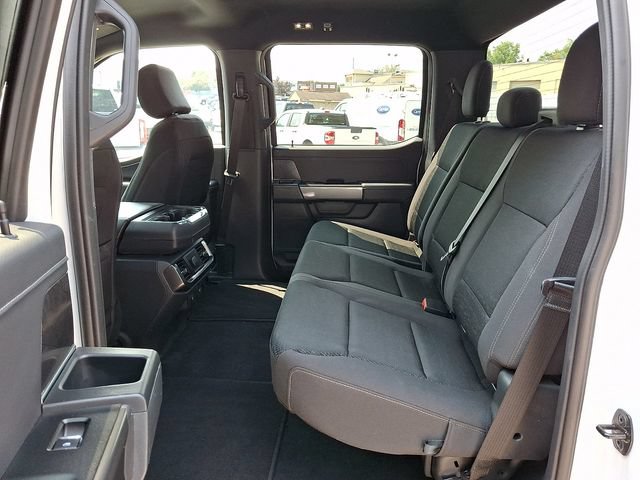 Certified 2023 Ford F150 XLT w/ Equipment Group 302A High AWD/4WD image 12