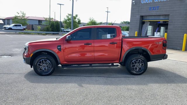 Certified 2024 Ford Ranger XLT w/ Technology Package AWD/4WD image 6