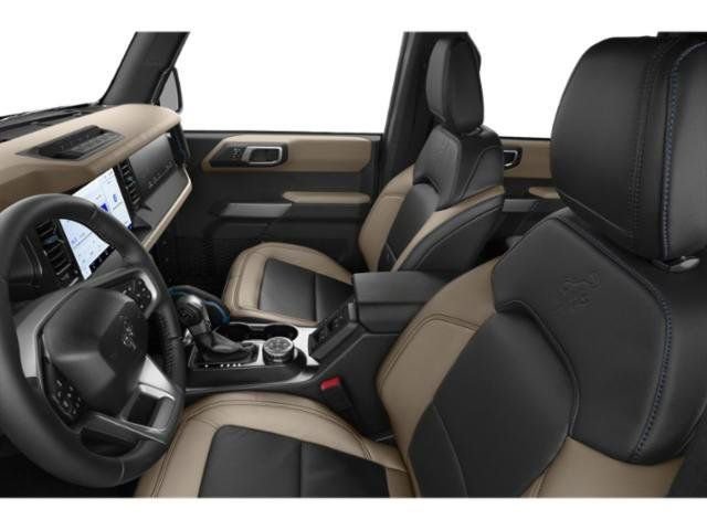 Certified 2023 Ford Bronco Wildtrak AWD/4WD image 18