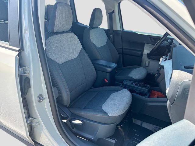 Certified 2022 Ford Maverick XLT w/ XLT Luxury Package FWD image 35