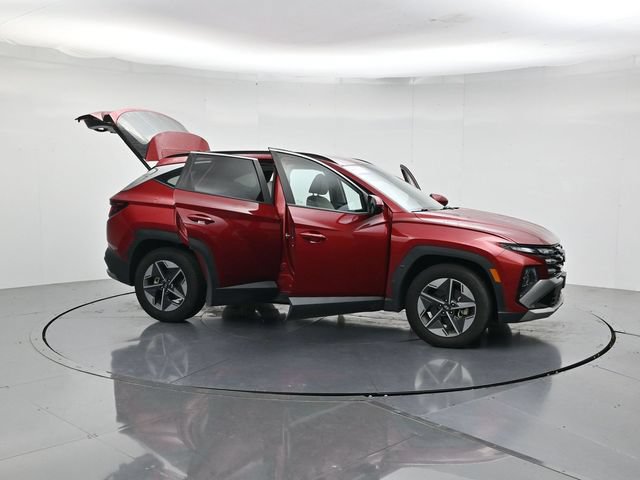 Used 2025 Hyundai Tucson SEL FWD image 51
