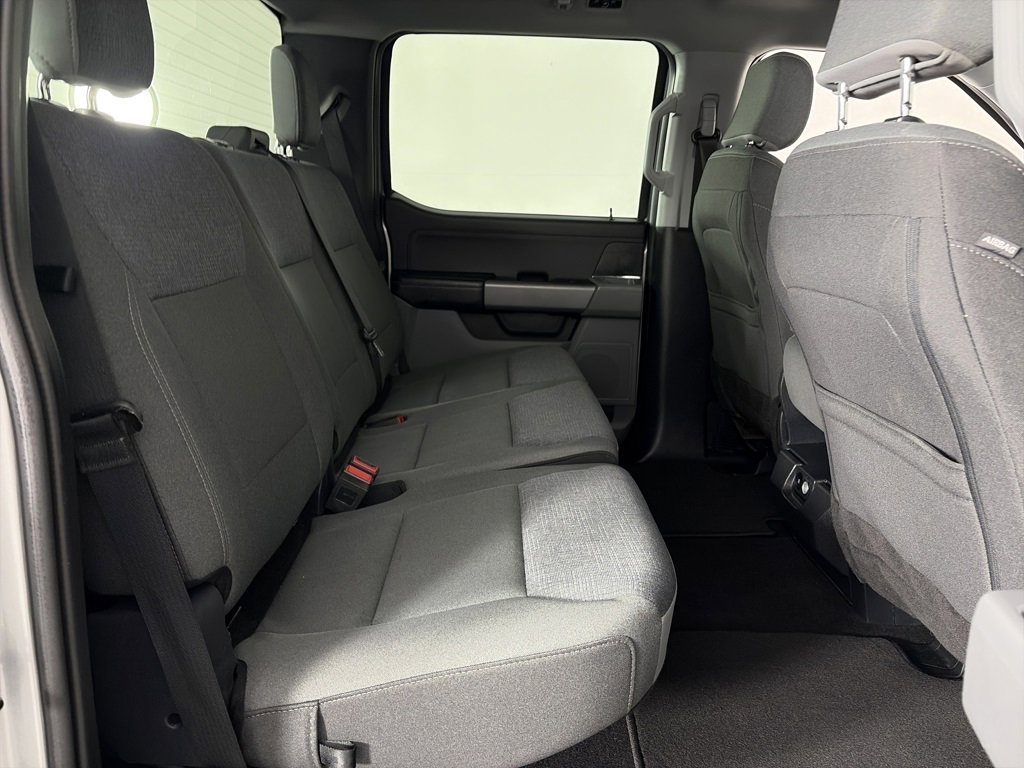 Certified 2024 Ford F150 XLT w/ Tow/Haul Package image 28