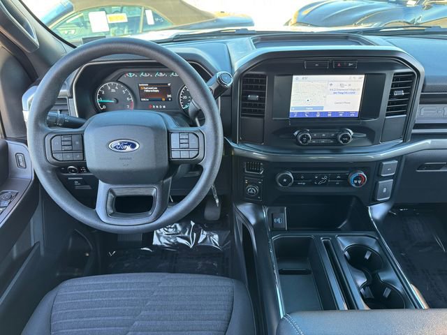 Certified 2023 Ford F150 XL w/ STX Appearance Package image 4