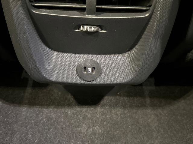 Certified 2025 Ford Mustang Mach-E Premium w/ Sport Appearance Package AWD/4WD image 30