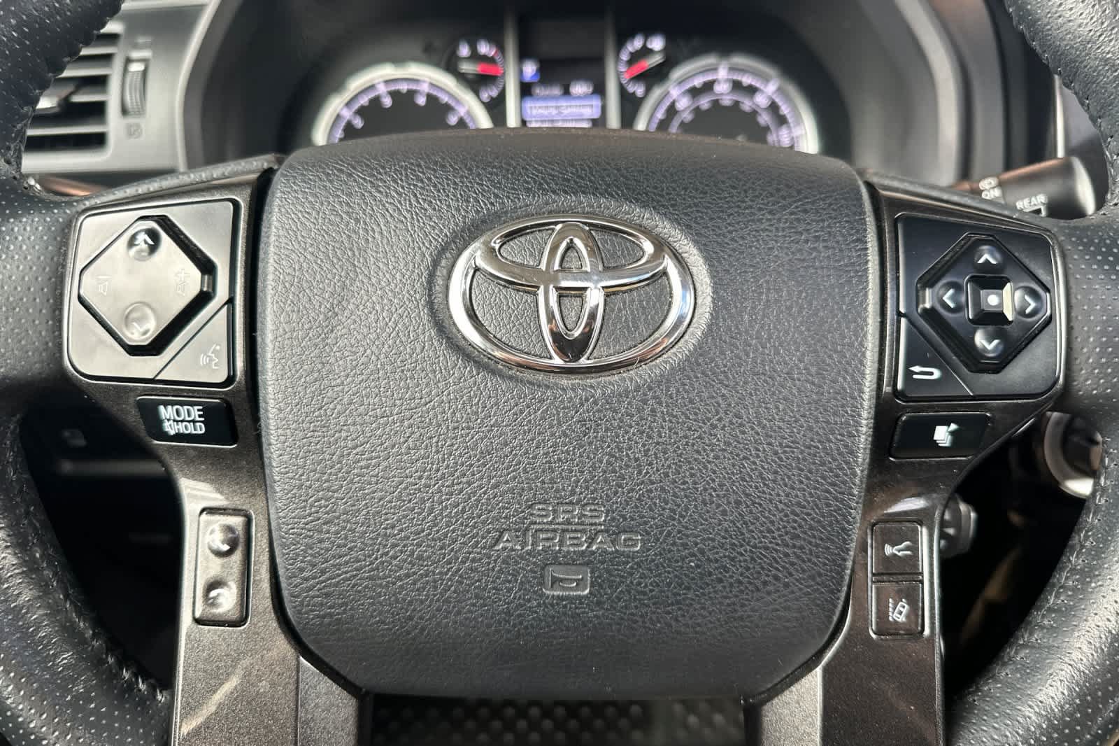 Used 2024 Toyota 4Runner TRD Off-Road Premium w/ Off Road Premium Plus Package AWD/4WD image 24