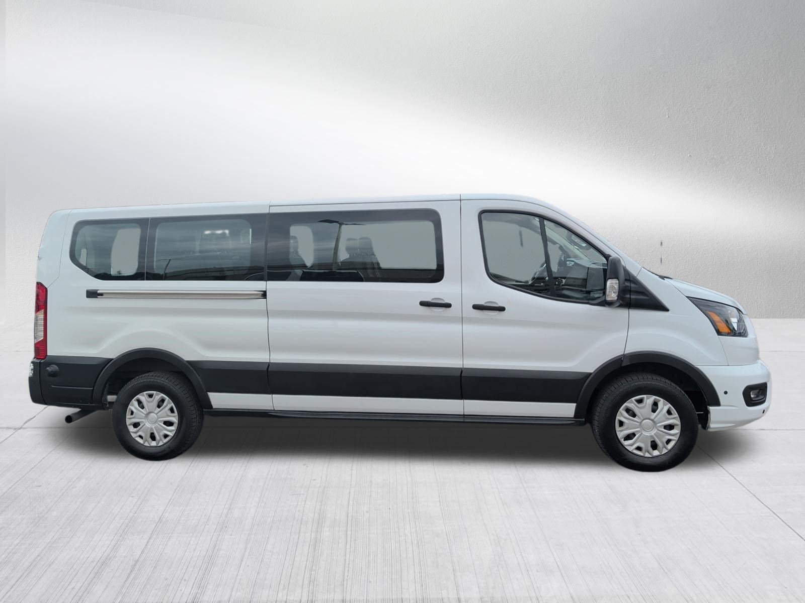 Certified 2024 Ford Transit 350 XLT RWD image 8