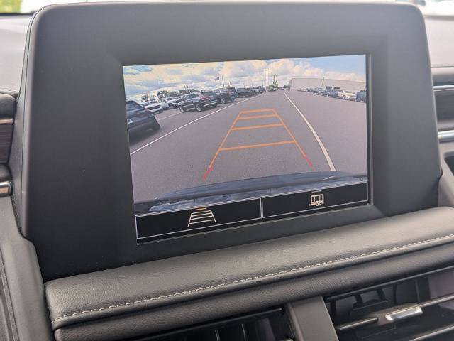 Used 2023 Chevrolet Suburban LS w/ Driver Alert Package AWD/4WD image 25