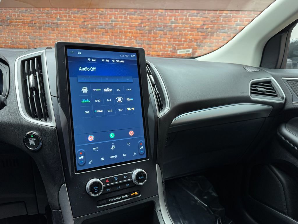 Certified 2022 Ford Edge SEL w/ Convenience Package AWD/4WD image 20