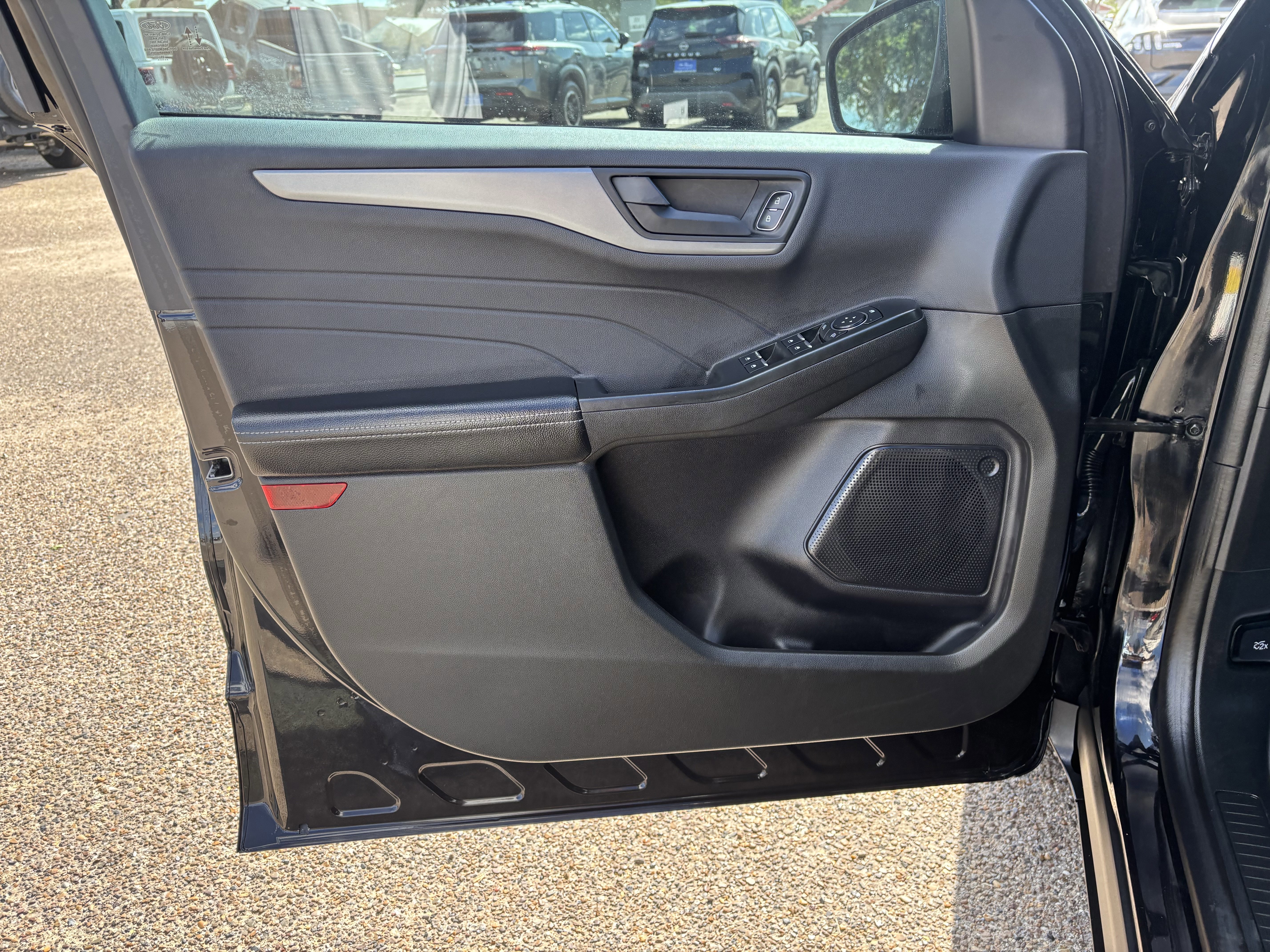 Certified 2023 Ford Escape Active image 9