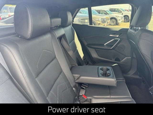Used 2025 BMW X2 xDrive28i AWD/4WD image 23