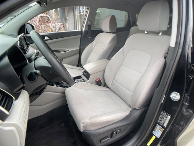 Used 2020 Hyundai Tucson Value image 15