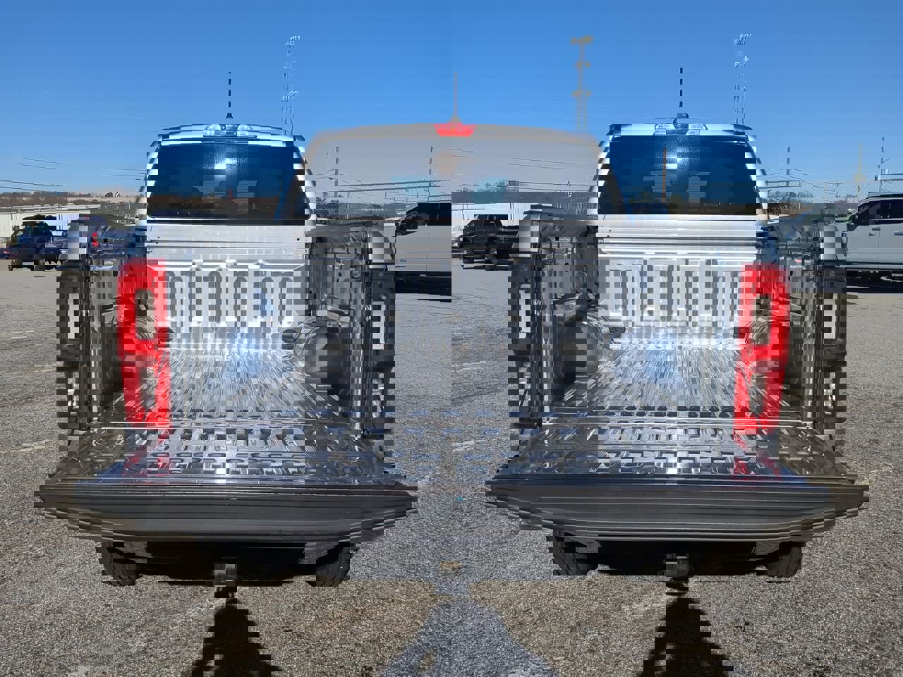 Certified 2020 Ford Ranger XLT w/ Equipment Group 301A Mid image 11