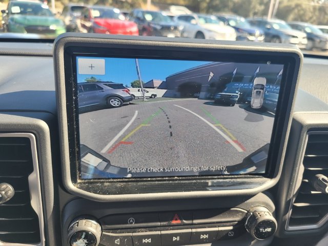 Certified 2022 Ford Bronco Sport Outer Banks w/ Tech Package AWD/4WD image 21
