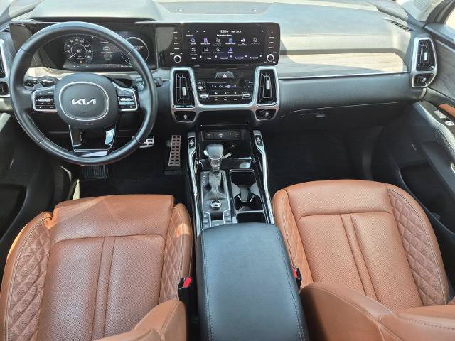 Used 2023 Kia Sorento SX Prestige AWD/4WD image 29