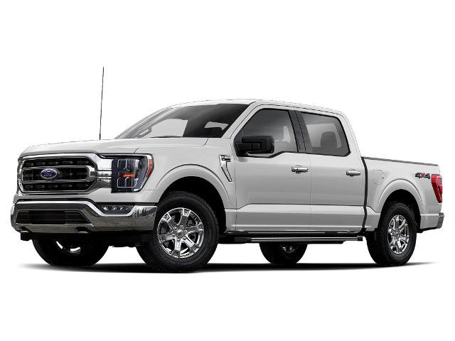 Certified 2021 Ford F150 XLT w/ Equipment Group 302A High AWD/4WD image 1