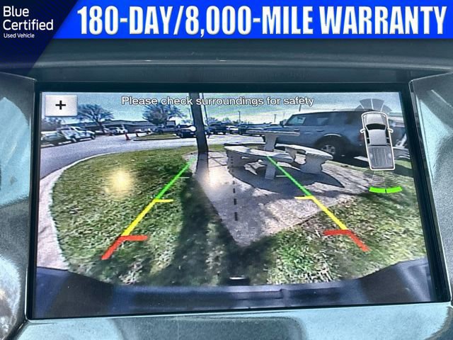 Certified 2019 Ford Ranger Lariat w/ Equipment Group 501A Mid image 26