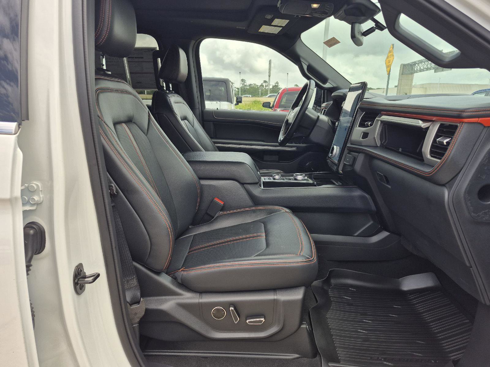 Certified 2023 Ford Expedition Timberline AWD/4WD image 13