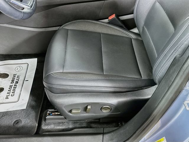 Used 2024 Chevrolet Blazer EV LT AWD/4WD image 26