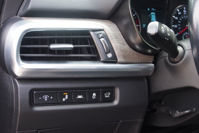 Used 2022 Kia Telluride EX w/ EX Premium Package FWD image 26