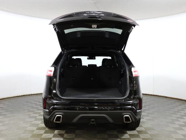 Certified 2022 Ford Edge ST image 20