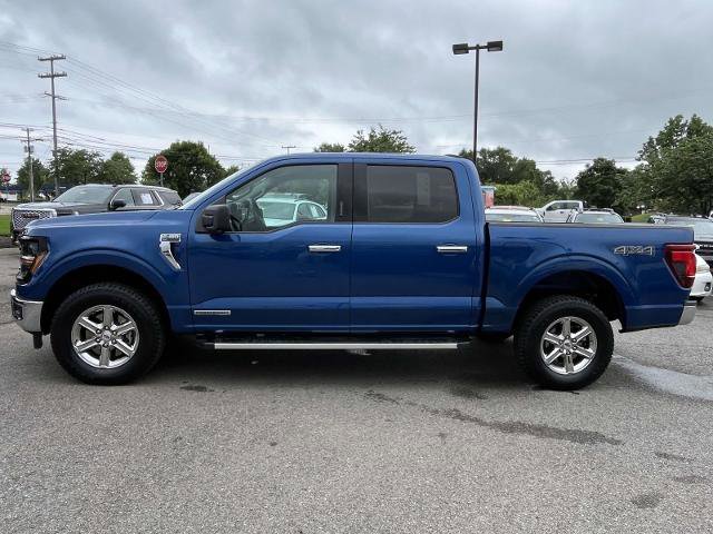 Certified 2024 Ford F150 XLT w/ Mobile Office Package AWD/4WD image 11