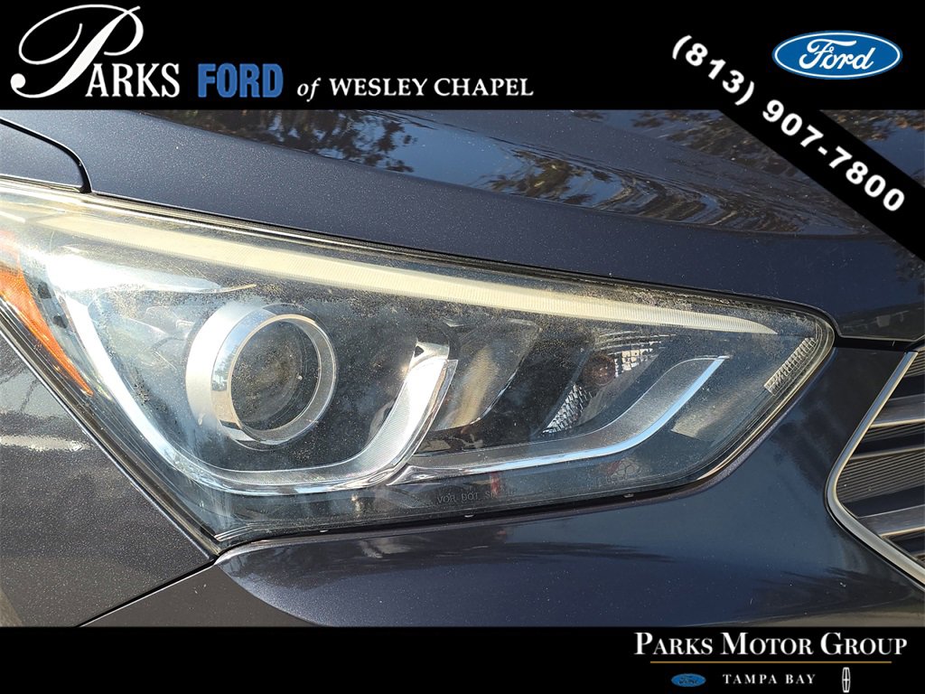 Used 2017 Hyundai Santa Fe Sport image 7