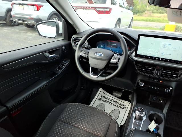 Certified 2023 Ford Escape Active w/ Tech Pack #2 AWD/4WD image 14