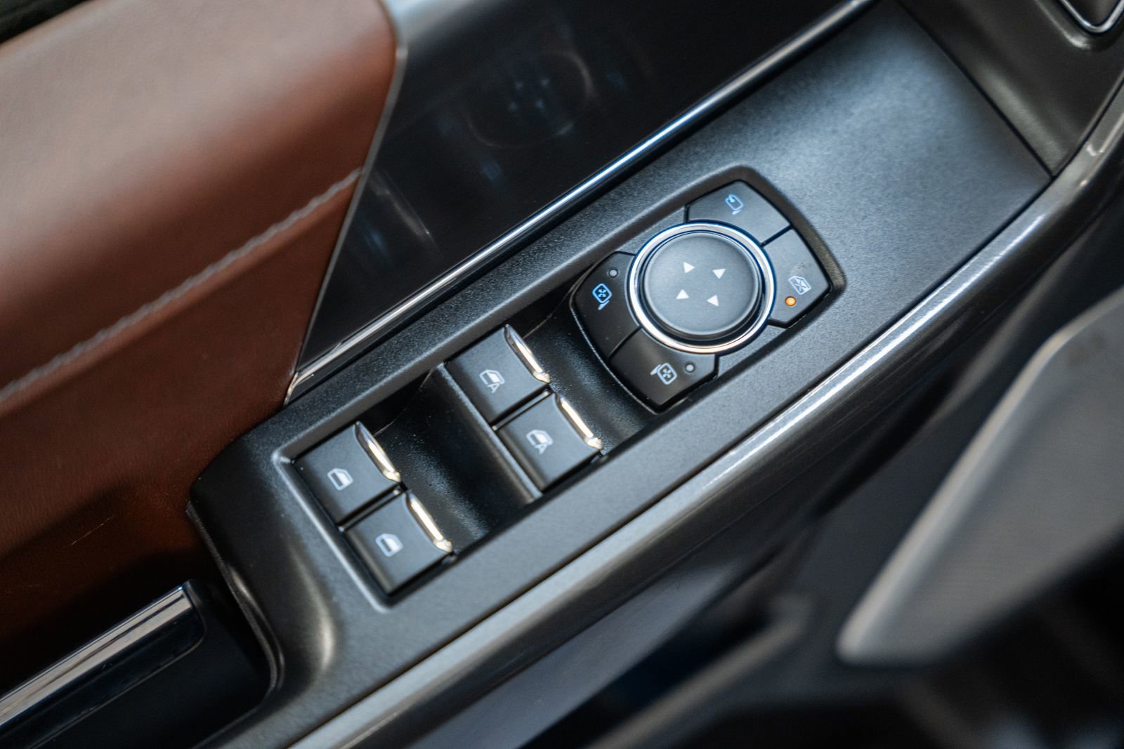 Certified 2023 Ford F150 Lariat w/ Equipment Group 502A High image 45