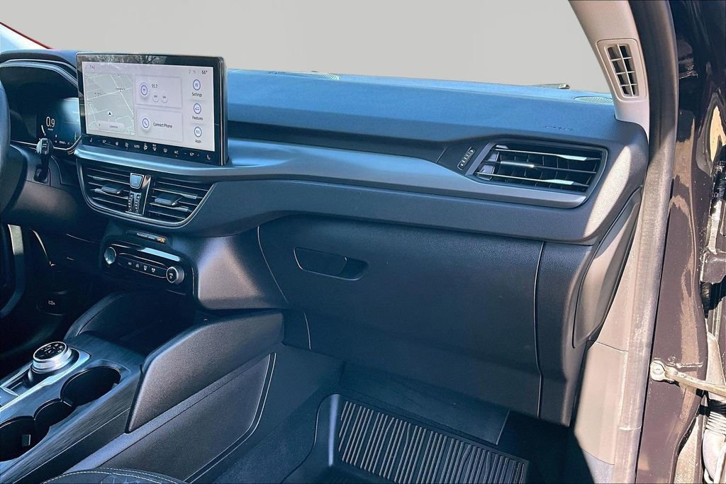 Certified 2023 Ford Escape Active w/ Tech Pack #2 image 17