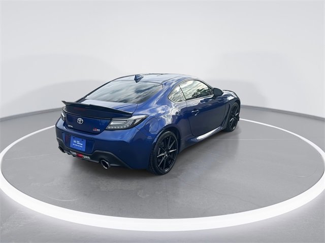 Used 2024 Toyota GR86 Premium image 5