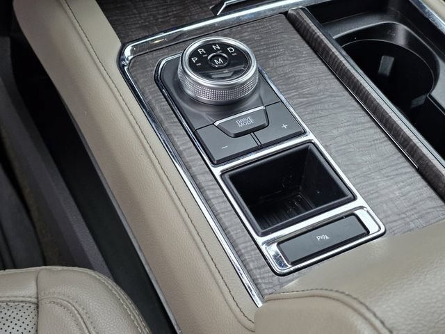 Certified 2021 Ford Expedition Limited RWD image 25