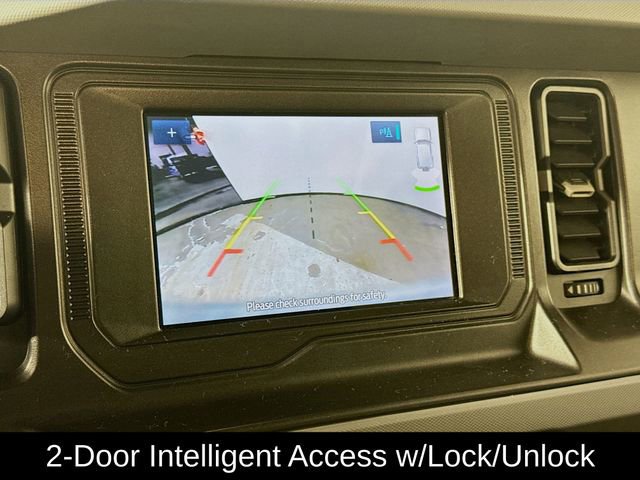 Certified 2021 Ford Bronco Big Bend image 15