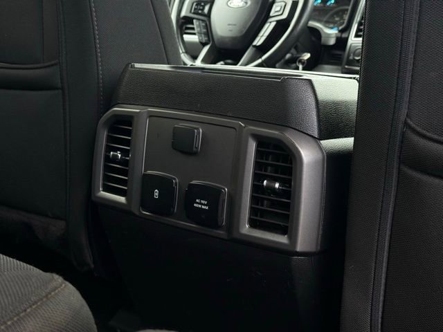 Certified 2020 Ford F150 XLT w/ Equipment Group 302A Luxury AWD/4WD image 21