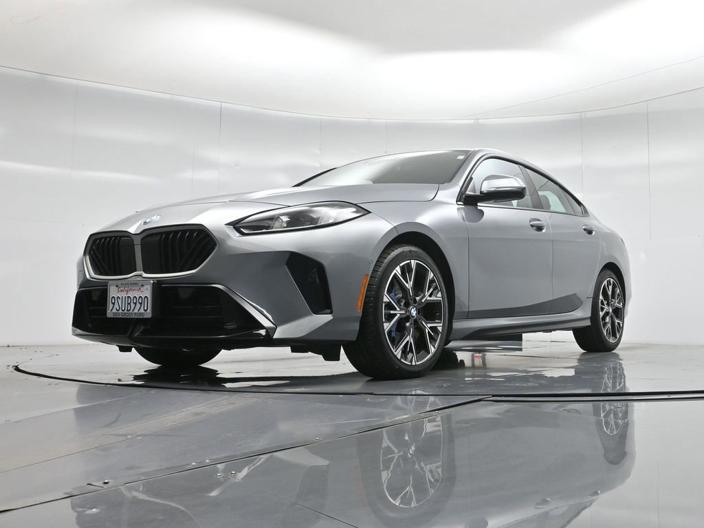 Used 2025 BMW 228i xDrive 228 xDrive Gran Coupe image 25