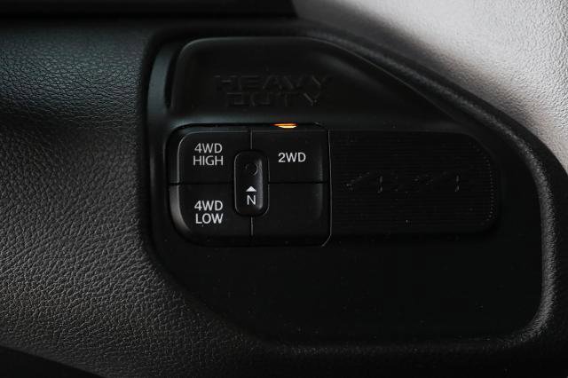Used 2019 RAM 2500 Big Horn AWD/4WD image 33
