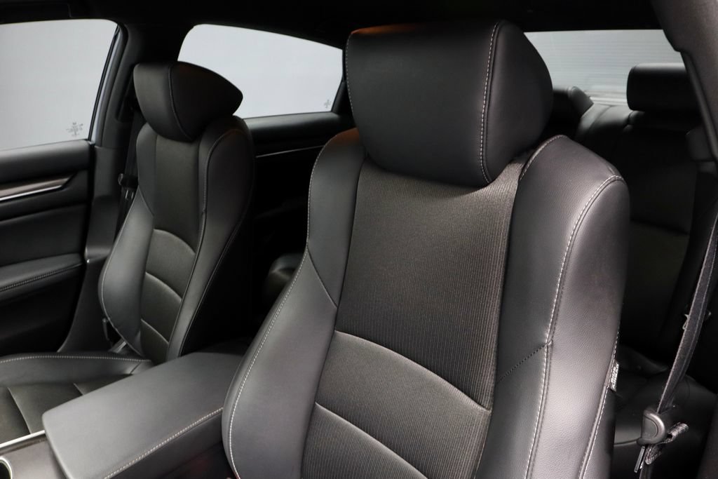 Used 2022 Honda Accord Sport image 25