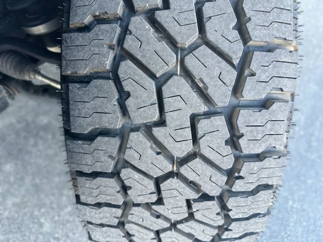 Used 2023 Toyota 4Runner TRD Off-Road Premium w/ Moonroof Package image 11